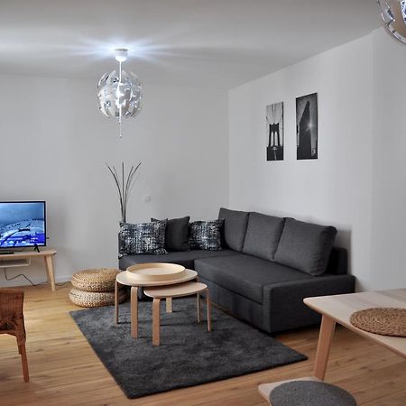 Top Spot Residence Brussel Eksteriør bilde