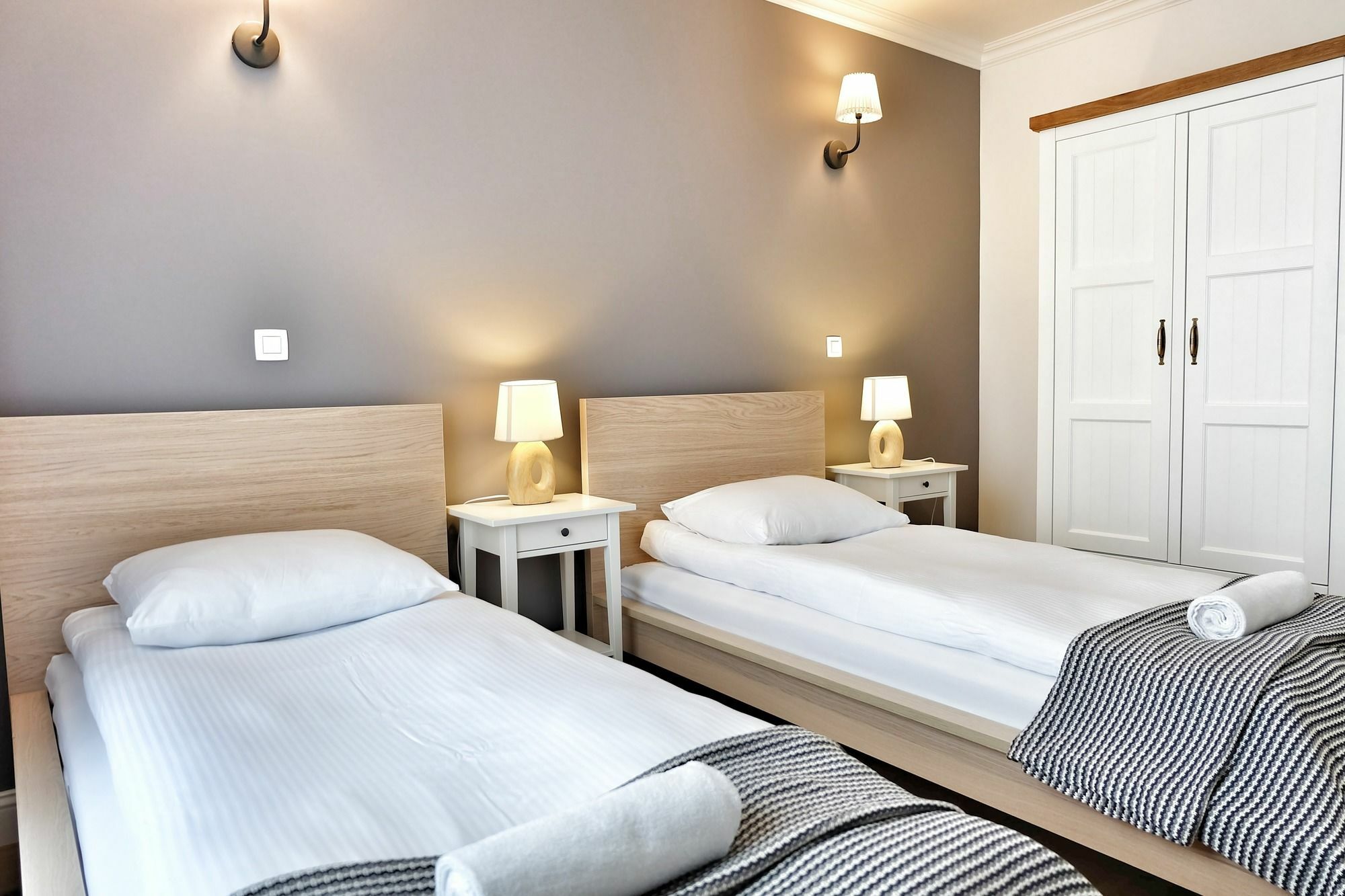 Top Spot Residence Brussel Eksteriør bilde