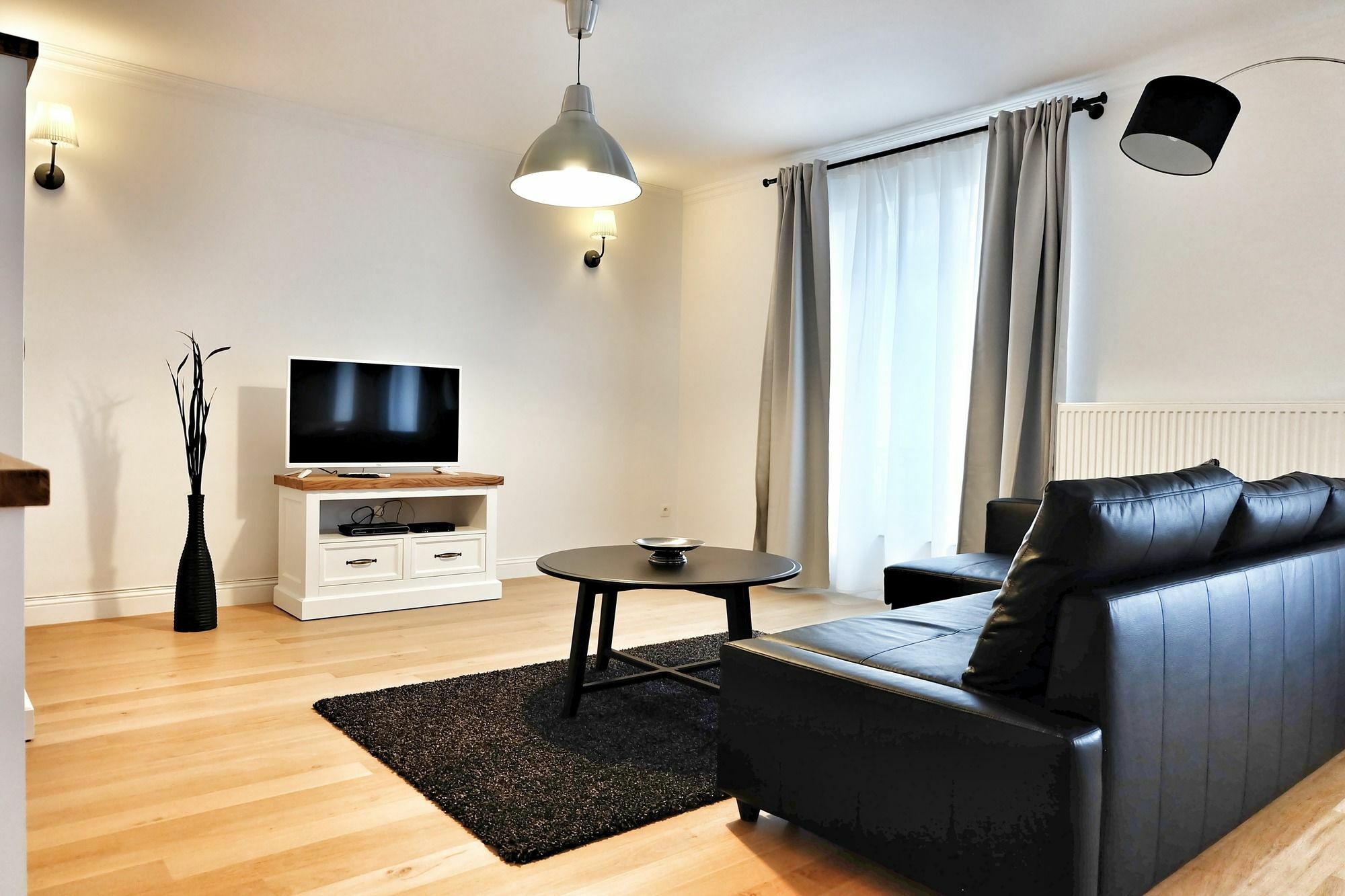 Top Spot Residence Brussel Eksteriør bilde